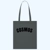 Light tote bag (STAU773) Thumbnail