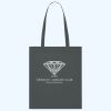 Light tote bag (STAU773) Thumbnail
