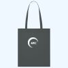 Light tote bag (STAU773) Thumbnail