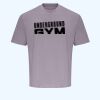 AWDis Unisex Oversize 100 T-Shirt Thumbnail